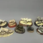 Live Auction of Antiques, Collectables etc — image 14
