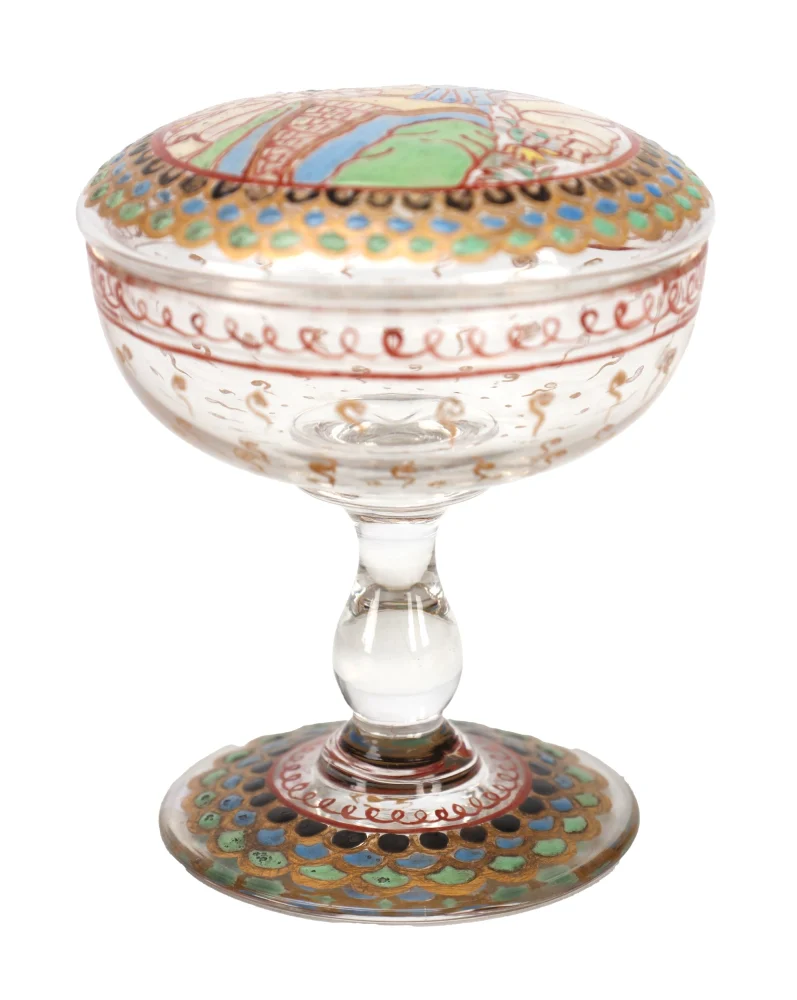 The Autumn Fine Interiors Auction