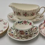This is a Two Day Event on Saturday 5th And Sunday 6th September 2026 Comprising of 1,275 Lots of General, Antiques &… — image 7