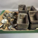 General Auction – Multiple Estates – Clearance of Antiques & Collectables Tools, Toys, Diecast, Books, Furniture… — image 4