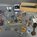 General Auction – Multiple Estates – Clearance of Antiques & Collectables Tools, Toys, Diecast, Books, Furniture… — image 17