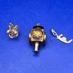 Live In-Person and Online Vintage Antiques and Collectables Auction including Gold, Silver, Coins, Furniture… — image 15