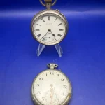 Live In-Person and Online Vintage Antiques and Collectables Auction including Gold, Silver, Coins, Furniture… — image 16