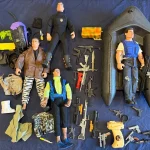 Vintage Toy and Popular Culture – to include, Retro Tech, Computer and Console Games, Pokemon and Yu-Gi-Oh!, Cultural… — image 23