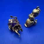 Live In-Person and Online Vintage Antiques and Collectables Auction including Gold, Silver, Coins, Furniture… — image 13