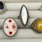 Live In-Person and Online Vintage Antiques and Collectables Auction including Gold, Silver, Coins, Furniture… — image 23