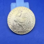 Live In-Person and Online Vintage Antiques and Collectables Auction including Gold, Silver, Coins, Furniture… — image 6