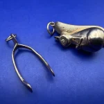 Live In-Person and Online Vintage Antiques and Collectables Auction including Gold, Silver, Coins, Furniture… — image 11