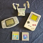 Vintage Toy and Popular Culture – to include, Retro Tech, Computer and Console Games, Pokemon and Yu-Gi-Oh!, Cultural… — image 5