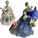 General Sale to include: Gold & Silver Jewellery – Antiques & Collectibles – Crown Derby Collection – Militaria… — image 21