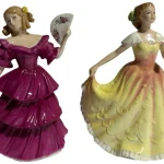 General Sale to include: Gold & Silver Jewellery – Antiques & Collectibles – Crown Derby Collection – Militaria… — image 13