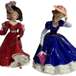 General Sale to include: Gold & Silver Jewellery – Antiques & Collectibles – Crown Derby Collection – Militaria… — image 14