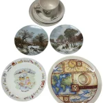 General Sale to include: Gold & Silver – Antiques & Collectibles – Militaria – Die-Cast Models – Vintage & Retro & Much… — image 24