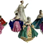 General Sale to include: Gold & Silver Jewellery – Antiques & Collectibles – Crown Derby Collection – Militaria… — image 19