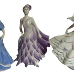 General Sale to include: Gold & Silver Jewellery – Antiques & Collectibles – Crown Derby Collection – Militaria… — image 22