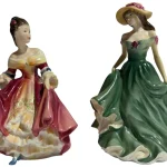 General Sale to include: Gold & Silver Jewellery – Antiques & Collectibles – Crown Derby Collection – Militaria… — image 18