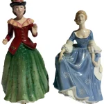 General Sale to include: Gold & Silver Jewellery – Antiques & Collectibles – Crown Derby Collection – Militaria… — image 12