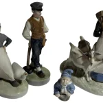 General Sale to include: Gold & Silver Jewellery – Antiques & Collectibles – Crown Derby Collection – Militaria… — image 9