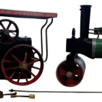 General Sale to include: Gold & Silver – Antiques & Collectibles – Militaria – Die-Cast Models – Vintage & Retro & Much… — image 12