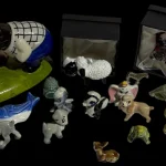 General Sale to include: Gold & Silver Jewellery – Antiques & Collectibles – Crown Derby Collection – Militaria… — image 5