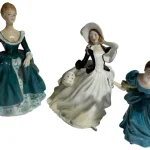 General Sale to include: Gold & Silver Jewellery – Antiques & Collectibles – Crown Derby Collection – Militaria… — image 15