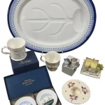 General Sale to include: Gold & Silver – Antiques & Collectibles – Militaria – Die-Cast Models – Vintage & Retro & Much… — image 22