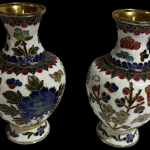 General Sale to include: Gold & Silver Jewellery – Antiques & Collectibles – Crown Derby Collection – Militaria… — image 7