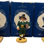 General Sale to include: Gold & Silver Jewellery – Antiques & Collectibles – Crown Derby Collection – Militaria… — image 23
