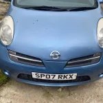 Laigh O’Moray Vehicle Auction — image 6