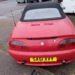 Laigh O’Moray Vehicle Auction — image 3