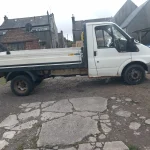Laigh O’Moray Vehicle Auction — image 8