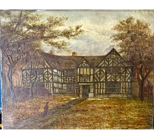 General Antique and Collectibles Timed Auction