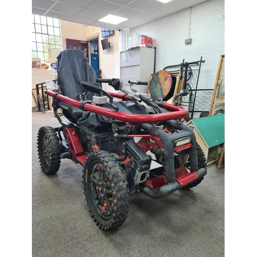 General Auction Monday 28th September