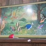 General Auction of Many House-Clearance Items inc. Doulton, Jual Curve, White Goods, Victorian Furniture, Instruments… — image 1