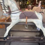 General Auction of Many House-Clearance Items inc. Doulton, Jual Curve, White Goods, Victorian Furniture, Instruments… — image 1