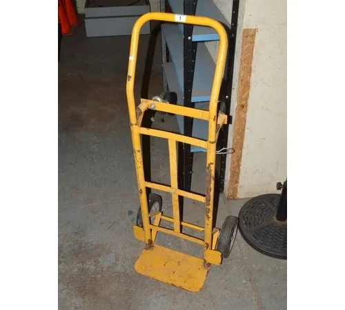 General Auction Sale