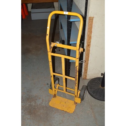 General Auction Sale
