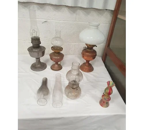 General Sale of Antiques, Collectables and General Items to include 22ct Gold Full & Half Sovereigns, Tea Sets, Taxidermy, Boxed Model Vehicles, Furniture and Royal Albert “Old Country Roses”.