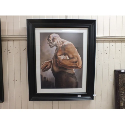 General Sale to include Ian Carby Oil Paintings, Gold and Silver Jewellery, Quality Costume Jewellery, Ercol Furniture and Many Interesting Lots