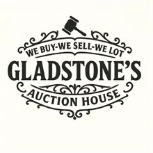 Gladstones Auction House