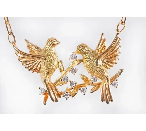 Gold, Jewellery, Silver & Watches