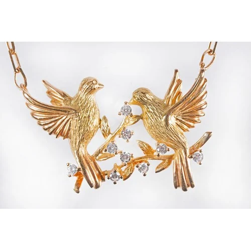 Gold, Jewellery, Silver & Watches