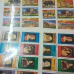 midweek auction all lots start £1 no reserve collection or delivery stamps watches gold sovereigns silver antiques lots… — image 8