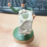 main auction 400 plus lots all lots start £1 no reserve collection or delivery Star wars jewellery miltary badges… — image 15