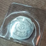 main auction 400 plus lots all lots start £1 no reserve collection or delivery Star wars jewellery miltary badges… — image 7