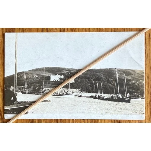 Items of Channel Islands interest