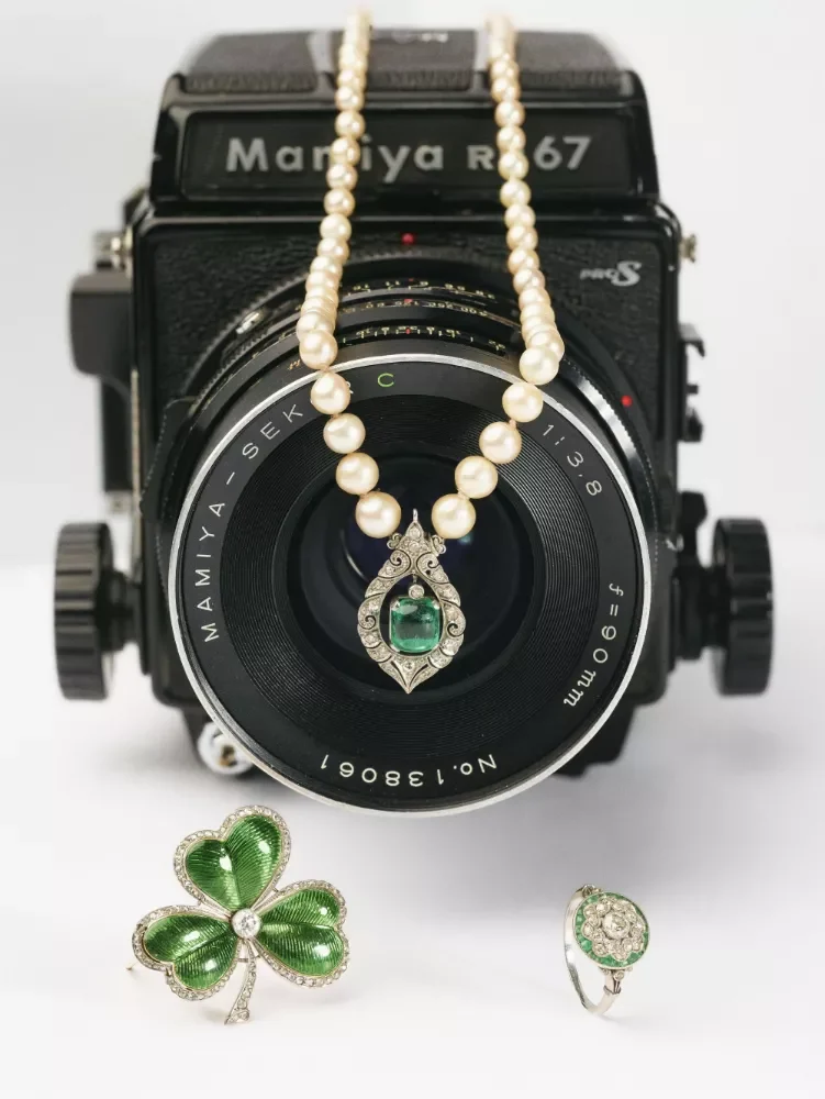Jewellery