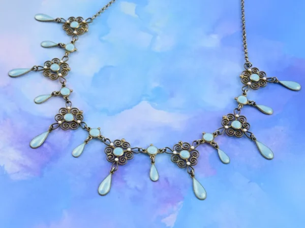 Jewellery and Costume Jewellery Day 2