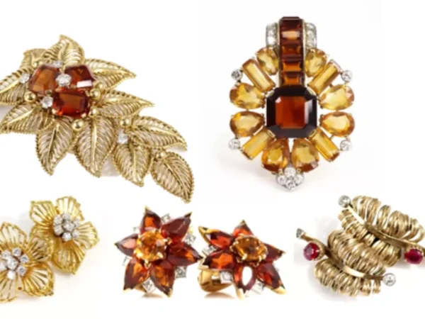 Jewellery & Watches