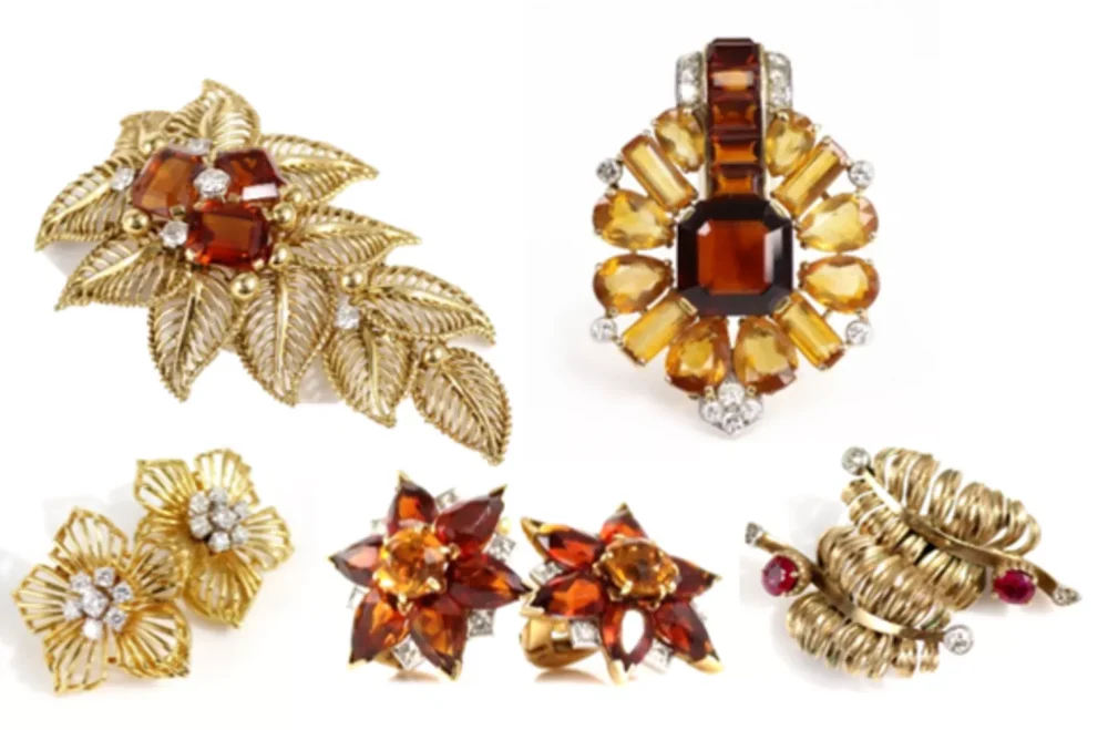 Jewellery & Watches